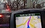  Reklama w nawigacji GPS