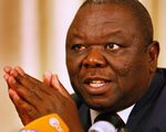  Zimbabwe: Lider opozycji zatrzymany