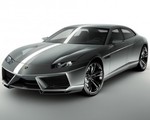 Lamborghini opatentowa�o now� nazw� - nadchodzi Huracan