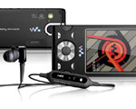  Walkman, telefon i cyfr�wka w jednym 