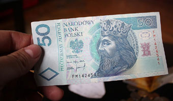 Makarony Polskie: 300 mln z� przychod�w w 3 lata?