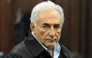 Strauss-Kahn zdecydowa� w sprawie dalszego kierowania MFW