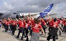 Airbus pobi� Boeinga. List� zam�wie�