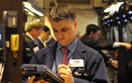 Wall Street: Dobre dane i hu�tawka nastroj�w