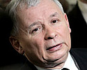 Kaczy�ski przyznaje: �le wybrali�my kandydata