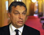  Orban deklaruje elastyczno�� w rozmowach z UE i MFW