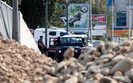 Ba�ka�ski kocio� zn�w wybuchnie? Napi�cie na granicy z Kosowem