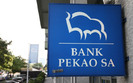 Zysk netto Pekao SA m�g� wynie�� nawet 764 mln z�otych