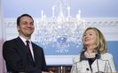 Wizy do USA dla Polak�w zostaj�?