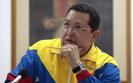 Hugo Chavez chce dalej rz�dzi�. To realne?