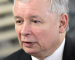 W PiS szykuje si� zmiana prezesa?