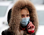  Ukraina: Potwierdzono 22 przypadki A/H1N1