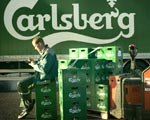  Pracownicy Carlsberga strajkuj� bo zakazano im pi� w pracy