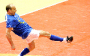 Marcinkiewicz zorganizuje nam Euro 2012?