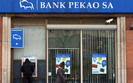 Rating Pekao zagro�ony? Moody's nie wyklucza zmiany