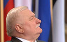 W�ochy: Wizyta Wa��sy u Jaruzelskiego znacz�ca