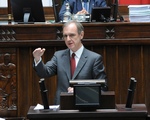 Klich winien zapa�ci w wojsku