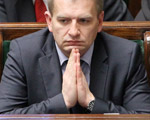 W Sejmie g�osowano nad wotum nieufno�ci dla Ar�ukowicza
