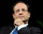 Kryzys w Strefie Euro. Hollande spotka si� z Tuskiem