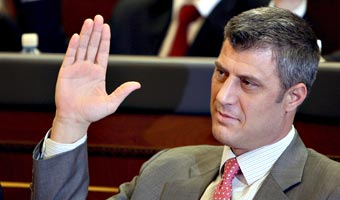Kosowo gotowe na niepodległość
