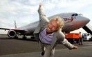 Richard Branson dodawany do drink�w? 