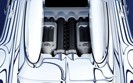 Bugatti prezentuje model Veyron Grand Sport LOr Blanc