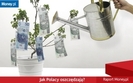 Jak Polacy oszcz�dzaj�? Raport Money.pl