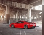 Novitec Rosso Ferrari F430 - od�wie�enie legendy