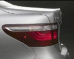  Lexus LS460 - niech �yje klasyka! 
