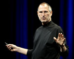  Steve Jobs tymczasowo odchodzi z Apple 