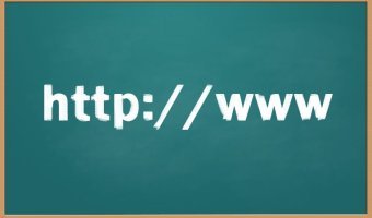 Tak wygl�da� internet 20 lat temu