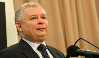 Sąd kazał Jarosławowi Kaczyńskiemu przeprosić ITI