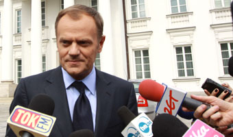 Premier: Trzeba natychmiast wybrać nowego prezesa NBP
