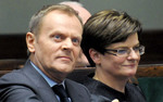  Minister edukacji zostaje. Wniosek o odwo�anie odrzucony
