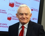 Leszek Miller nowym szefem SLD