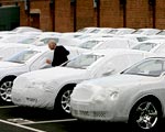  Europa ratuje motoryzacj�. Bez wsp�lnego planu