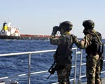  Piraci atakuj� na zachodnim wybrze�u Afryki
