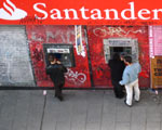  Santander zainteresoway kupnem Kredyt Banku