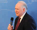  Nowy minister �rodowiska odbierze dzi� nominacj�
