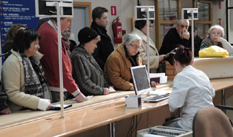 Wreszcie ułatwią życie pacjentom. Zobacz, jak
