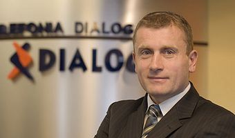Telefonia Dialog zainwestuje 1,2 mld z�