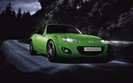 Limitowana Mazda MX-5 raz jeszcze