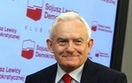 Leszek Miller nowym szefem SLD