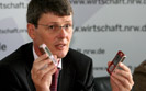 Nowy prezes Research in Motion. Pomo�e BlackBerry?