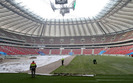 Kluby postawi�y ultimatum w sprawie meczu na Stadionie Narodowym