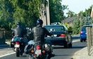 Mo�na wpisa� w koszty motocykl, ale kasku ju� nie