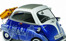 Isetta si� odradza. BMW stawia na maluchy