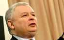 Kaczy�ski: Po powodzi wida� niesprawno�� pa�stwa