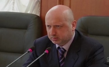 Federalizacja Ukrainy? "Nie ma żadnych podstaw"