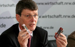 Nowy prezes Research in Motion. Pomo�e BlackBerry?